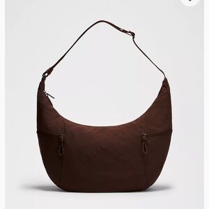 Lululemon Slouchy Sling Bag 13L